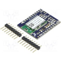 Модуль Bluetooth Low Energy MODULOGY MOD-62