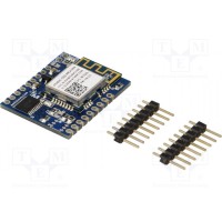 Модуль WiFi MODULOGY MOD-84