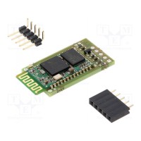 Модуль с трансивером Bluetooth 21/20/12/11 NICAI-SYSTEMS NS-BLUE