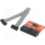 Адаптер OLIMEX ARM-JTAG-20-10 (ARM-JTAG-20-10)