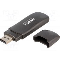 Модуль модем GSM USB OLIMEX MOD-USB3G