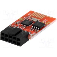 Модуль WiFi OLIMEX MOD-WIFI-ESP8266