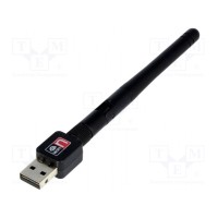 Модуль WiFi OLIMEX MOD-WIFI-R5370-ANT