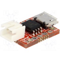 Ср-во разработки Microchip AVR OLIMEX OLIMEXINO-85S