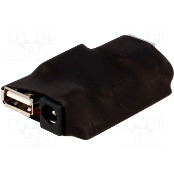 Адаптер OLIMEX USB-ISO
