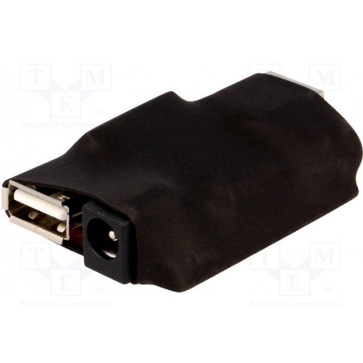 Адаптер OLIMEX USB-ISO (USB-ISO)