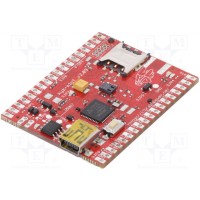 Ср-во разработки Microchip ARM R&D SOFTWARE SOLUTIONS XYZ-MIOT-M95-THC