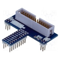 Адаптер SINOVOIP BANANA-GPIO-BD