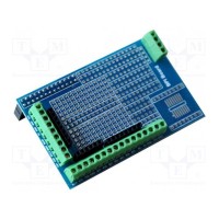 Макетная плата SINOVOIP BANANA-PROTO