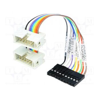 Соединительный кабель TOTAL PHASE TP240212