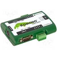 Ср-во разработки анализатор протокола TOTAL PHASE TP360110