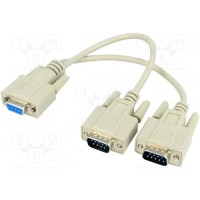 Кабель сплиттер для CAN TOTAL PHASE TP360410