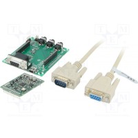 Ср-во разработки вычислительное VLSI VS1063-DSP-PRO-KIT