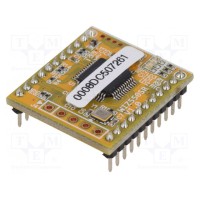 Модуль Ethernet WIZNET WIZ550SR