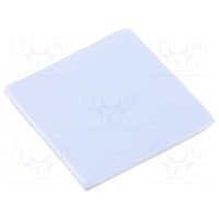 Лента теплопроводящая AG TERMOPASTY THERMOPAD-24X2X30