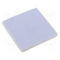 Лента теплопроводящая AG TERMOPASTY THERMOPAD-24X3X30