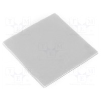 Лента теплопроводящая AG TERMOPASTY THERMOPAD-6X1X30