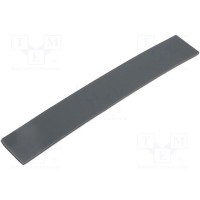 Лента теплопроводящая AG TERMOPASTY THERMOPAD-6X2