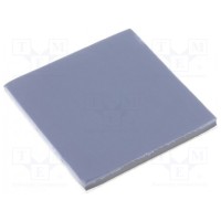 Лента теплопроводящая AG TERMOPASTY THERMOPAD-6X2X30