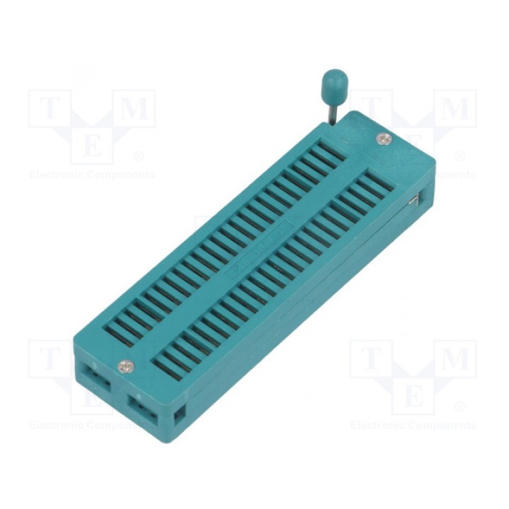 Панелька DIP ZIF CONNFLY DS1043-480G (DS1043-480G)