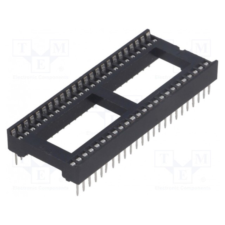 Панелька DIP CONNFLY DS1010-48T1WS (ICVT-48P-S)