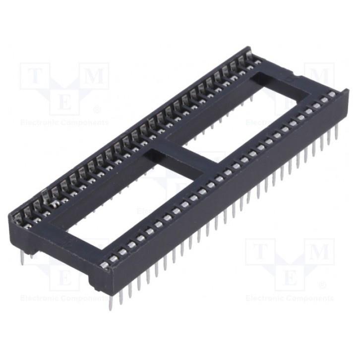 Панелька DIP CONNFLY DS1010-56T1WS (ICVT-56P-S)