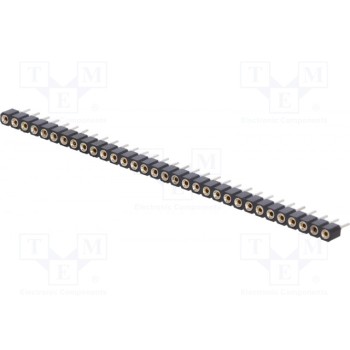 Панелька SIL PIN 32 CONNFLY STS-32P