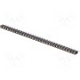 Панелька SIL PIN 32 CONNFLY DS1002-01-1*32V13 (STS-32P)