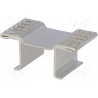 Радиатор прессованный DPAKTO252 FISCHER ELEKTRONIK FK24413DPAK