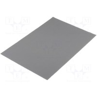 Прокладка теплопроводящая гелевая FISCHER ELEKTRONIK GEL05