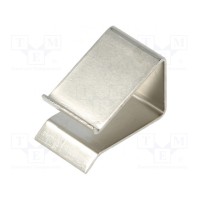 Прижимная пластина FISCHER ELEKTRONIK THFA3