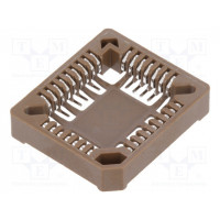 Панелька PLCC NINIGI PLCC-32SMD