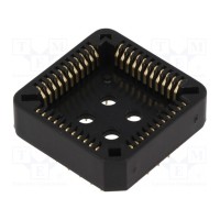Панелька PLCC PIN 44 NINIGI PLCC-44G