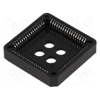 Панелька PLCC PIN 68 NINIGI PLCC-68