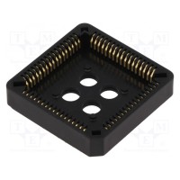 Панелька PLCC PIN 68 NINIGI PLCC-68G