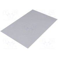 Прокладка теплопроводящая силиконо-каучуковые NINIGI SILI150X220