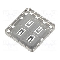 Аксессуары разъемов крышка SIERRA WIRELESS 6000596