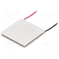 Элемент Пельтье 154В STONECOLD PM-40X40-33.4