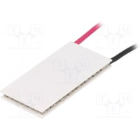 Элемент Пельтье 75В 75А STONECOLD PM-40X40-45