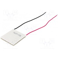 Элемент Пельтье 149В STONECOLD PM-40X40-53