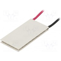 Элемент Пельтье 75В 95А STONECOLD PM-40X40-55