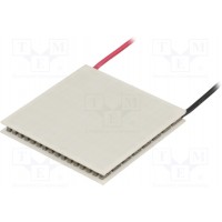 Элемент Пельтье 142В STONECOLD PM-40X40-57