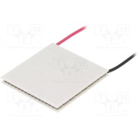 Элемент Пельтье 154В STONECOLD PM-40X40-75