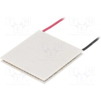 Элемент Пельтье 154В STONECOLD PM-40X40-85