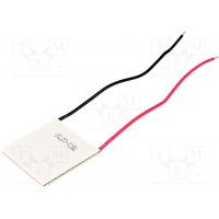 Элемент Пельтье 158В STONECOLD PM-40X40-89