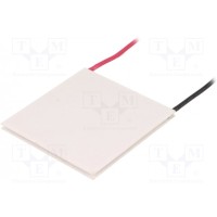Элемент Пельтье 156В STONECOLD PM-62X62-350