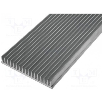 Радиатор штампованный STONECOLD RAD-A52317-1000