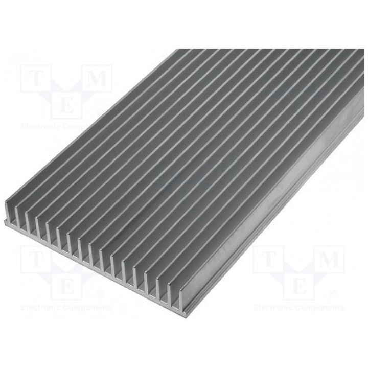Радиатор штампованный STONECOLD S24O-RAD-A52317-1000 (RAD-A52317-1000)