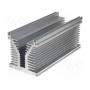 Радиатор штампованный Y STONECOLD S24O-RAD-A6405A-300 (RAD-A6405A-300)