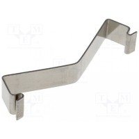 Прижимная пластина STONECOLD THF-B